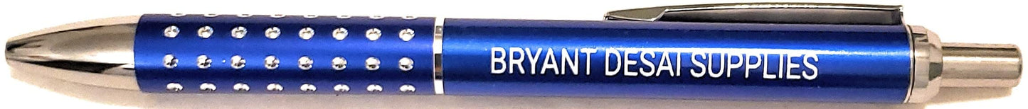Nutella B-Ready, 36Ct, Packaged With Bryant Desai Supplies Pen