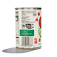 365 By Whole Foods Market, Tomatoes Diced With Italian Herbs Organic, 14.5 Ounce