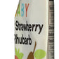 365 By Whole Foods Market, Baby Food Pear Strawberry Rhubarb Organic, 4 Ounce