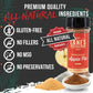 Lane'S Desserts Apple Pie Seasoning, All-Natural Homemade Savory Apple Spice Seasoning For Apple Pie, Cookies, Ice Cream, Popcor