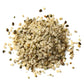 Food to Live Canadian Hemp Seeds - Raw Hulled & Shelled, Vegan Superfood, 2 Pounds