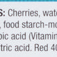 Lucky Leaf Cherry Pie Filling Or Topping, 21 Ounce (Pack Of 12)
