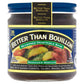 Better Than Bouillon Reduced Sodium Base Variety Pack, 3 Jars, 8 Ounce (Roasted Chicken, Seasoned Vegetable, Roasted Beef)