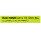 Celestial Seasonings Authentic Green Tea - 40 Count (Pack of 1)
