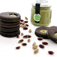 Sciara | Italian Spreadable Pistachio Cream | Premium Quality Pistachio from Bronte | Glass Jar 190g (6.7 oz) (Pack of 1)