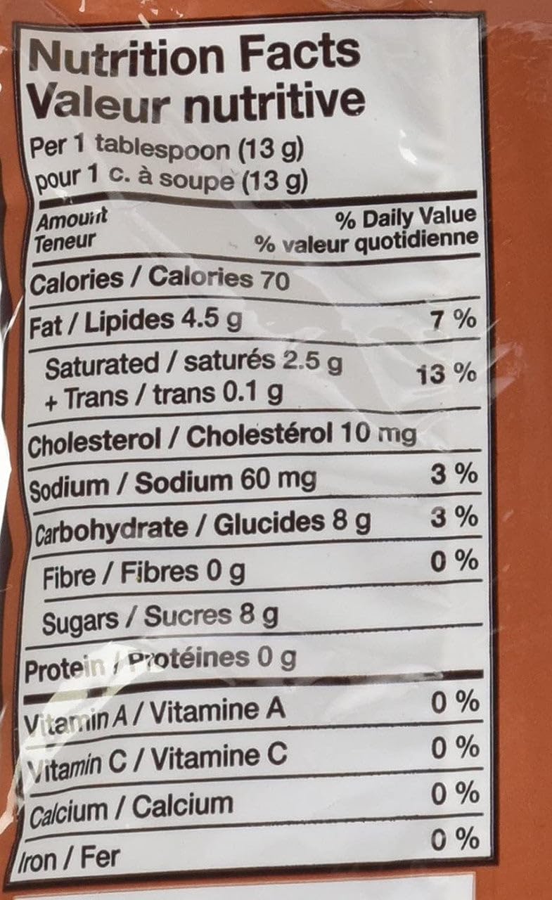 HERSHEY'S Skor Toffee Bits - 3 Pound Bag, Perfect for Baking and Snacking