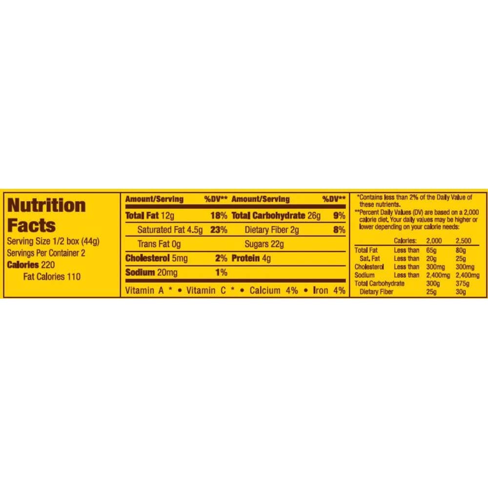M&M'S Peanut Milk Chocolate Candy Movie Theater Box Bulk Pack, 3.1 Oz Box (Pack Of 12)