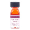 Lorann Tutti Frutti Ss Flavor, 1 Dram Bottle (.0125 Fl Oz - 3.7Ml - 1 Teaspoon)