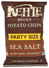 Kettle Foods Chip Pto Lightly Saltd