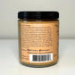 Nutrica Organics Almond Butter, Single Ingredient, No Additives, Vegan, 18.5 Ounce (Pack of 2)