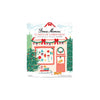 Bonne Maman 2024 Limited Edition “12 Days Of Christmas”, 12 Mini Spreads