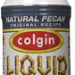 Colgin Liquid Smoke, All Natural Pecan, 4 Ounce Bottle