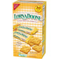 NABISCO Lorna Doone Shortbread Cookies - 30 Count, 1.5 Ounce Packs, Golden Color, Model 00044000013141