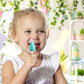 Easter Bunny Lollipops In Bulk For School And Party Favor Bag Fillers And Great For Kids Easter Basket Stuffers - Bulk Easter Candy Individually Wrapped Lollipops In Assorted Flavors, 16 Pack