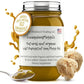 MG Windward Trading LLC Lions Mane Sea Moss Gel Organic 16 oz - Immune & Digestive Support, Wild Harvested Irish Sea Moss