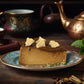 Ohgoodness! Organic Honey Halva - 3 Pack - Only Three Simple Ingredients, Melt-In-Mouth Snack & Dessert, Honey Sweetened Treat P