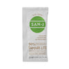 San-J - Gluten Free Tamari Lite Soy Sauce with 50% Less Sodium - Made with 100% Soy - Specially Brewed - 1/4 oz. Individual Port