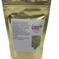 Caribbean Coastal Delights Pure Raw Cocoa Butter - Fresh Scent, 1 Lb, All Skin Types & Tones