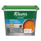 Knorr Professional Ultimate Lobster Paste Base Gluten Free, No Artificial Flavors or Preservatives, No MSG added, Colors from Na