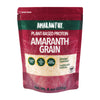 Amaranthy Amaranth Grain - High Protein - High Fiber - Gluten Free (1 Bag 8 Oz.)