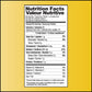Shan - Chicken Masala Seasoning Mix (50G) - Seasoning Packets For Chicken In Yogurt Sauce (Pack Of 6)