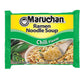 Maruchan Ramen Chili, Instant Ramen Noodles, Ready To Eat Meals, 3 Oz, 24 Count