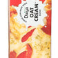 Daiya, Frozen, Dairy Free Gluten Free Meatless Pepperoni Vegan Pizza, 16.7 Ounce