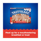 Tastykake Cinnamon Rolls, 6 Count, Made with Real Cinnamon, 14.4 oz (Pack of 2)