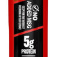 Jack Links Meat Sticks, Barbecue Pork, 5g Protein, 0.92 Oz (1 Count)