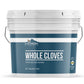 Earthborn Elements Whole Cloves, 1 Gallon Bucket, Warm Flavor, Aromatic Spice