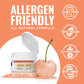 Bakell - Creamsicle Orange Tinker Dust (5G, 1X Jar) Edible Glitter For Food, Desserts, And Beverages!