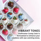 Chefmaster Sweet Pink Candy Color | True-Tone Shades | Oil-Based | Professional-Grade Dye | Chocolate, Strawberries, Cake Pops |