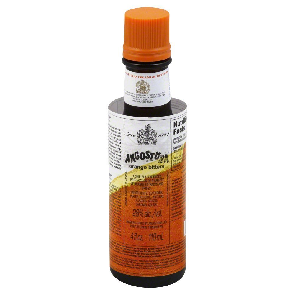 Angostura Bitters Orange - Model 00602013