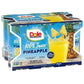 KD Chocolates Dale 100% Pineapple Juice, Canned Pineapple Juice, Pack of 6, 6 Oz Cans