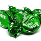 Walkers Nonsuch Mint Toffee Candy, Natural Mint Flavor, 5.29 Oz (Pack of 3), Individually Wrapped Chewy English Sweets