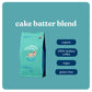Chamberlain Coffee Sweet Otter Cake Batter Blend - Medium Roast Ground Coffee Beans With Notes Of Vanilla & Frosting - Specialty Ground Coffee From Nicaragua, Freshly Roasted In California - 12 Oz