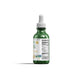 Sweetleaf Organic Sweet Drops - Flavored Stevia Liquid Sweetener, Stevia Extract, Zero Calorie, Keto Friendly, Non Gmo, Natural Flavor, Sugar Alternative - Vanilla Creme, 2 Fl Oz (Pack Of 1)