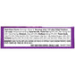 Jell-O, Gelatin Dessert, Grape (Pack Of 2)