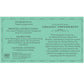 Harney & Sons Organic Peppermint Tea Bags, Green, 50 Count (1.76oz/50g), Model 16119