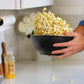 Amish Country Popcorn All-In-One Kernel Packs Hulless Popcorn Oil & Salt 10.75 oz Pack of 24