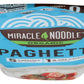 Miracle Noodle Noodles Rte Spagueti Org 7 Oz