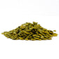 Nuts U.S. - Pumpkin Seeds (Pepitas) | Raw And Unsalted | No Shell | Aa Grade | Vegan And Gluten Free | Packed In A Resealable Bag!!! (4 Lb)