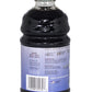 Nature Blessed 100% Pure Tart Cherry Concentrate - 4 Quarts (Four 32Oz Bottles), Refreshing Drink Or In Smoothie, All Natural, N