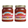 Nature'S Hollow Strawberry Jam: Sugar Free Jam And Preserves, Low Cal, Non Gmo, Keto Jam, Vegan, Gluten Free, And Diabetic Frien