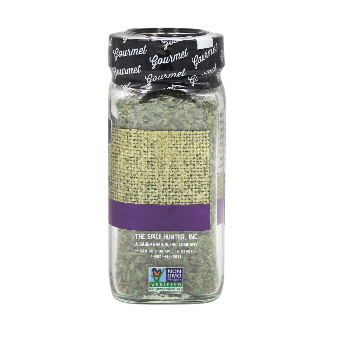 Spice Hunter Tarragon, 0.3-Ounce Unit (Pack of 6)