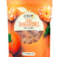 Generic Nutty and Fruity Dried Tangerines, Soft & Juicy 20oz (Pack of 1)