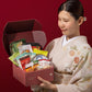 Sakuraco - Authentic Japanese Snack & Homeware Box. Enjoy Mochi, Japanese Cakes and Teas Direct From Japan.