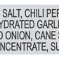Kinder'S Cali'S Blackened Rub, Vegan, 4.2 Ounces (Pack Of 6)