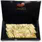 GÜLLÜOGLU Ottoman Pistachio Halva, Floss Style Turkish Delight, 8.8 oz / 250g, Authentic Traditional Dessert, Sweet & Nutty Treat