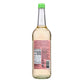 Belvoir Organic Elderflower Rose Lemonade - 25.4 Fl Oz - Delicate Floral Flavor - No Artificial Preservatives